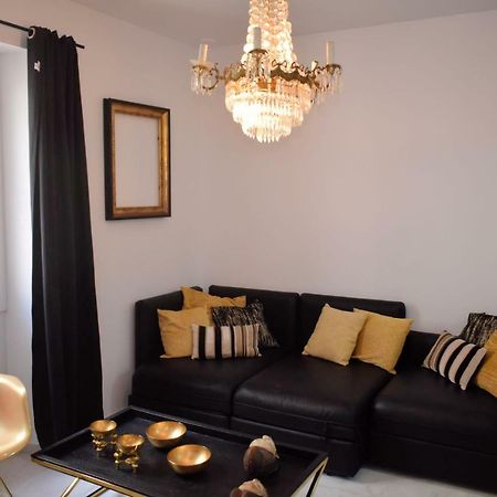 شقة كاديز  في Apartamento Luxury المظهر الخارجي الصورة