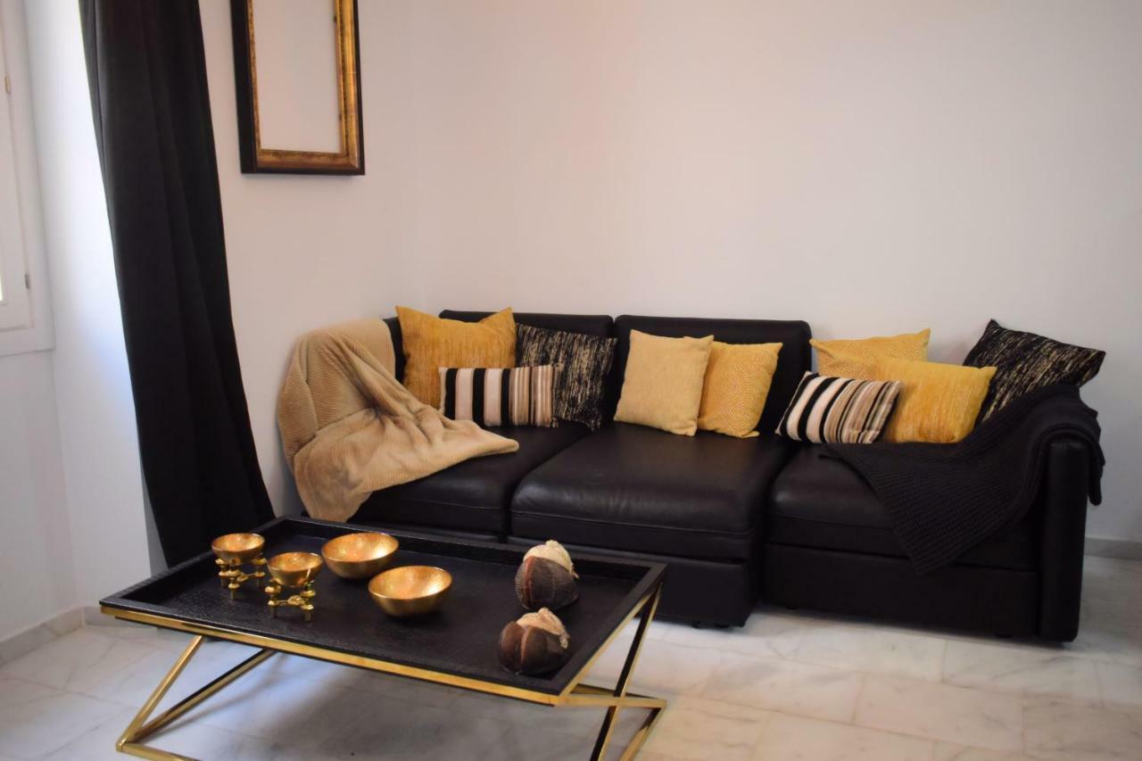 شقة كاديز  في Apartamento Luxury المظهر الخارجي الصورة