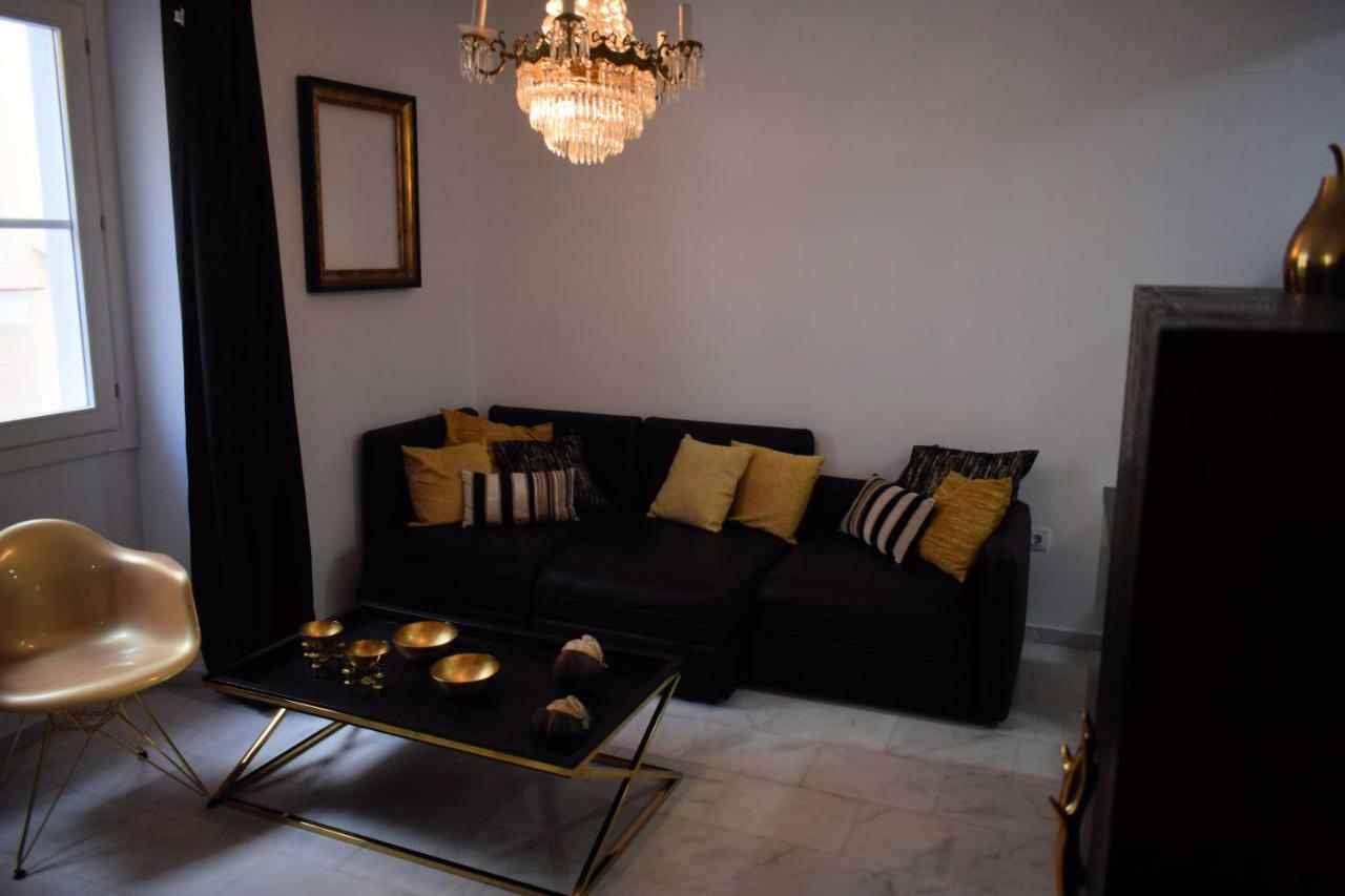 شقة كاديز  في Apartamento Luxury المظهر الخارجي الصورة